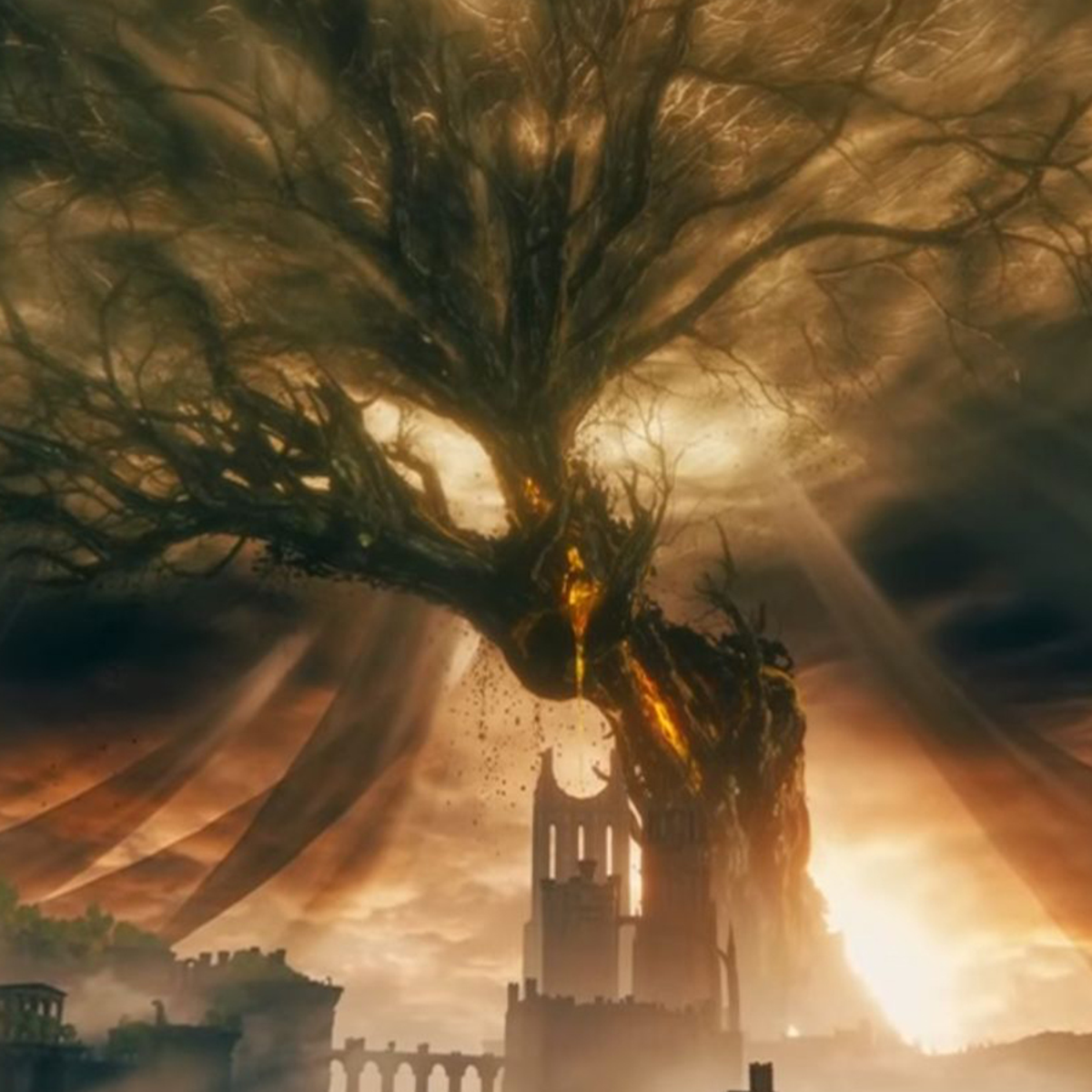 How to use the Shadow Realm Blessing in Elden Ring Shadow of the