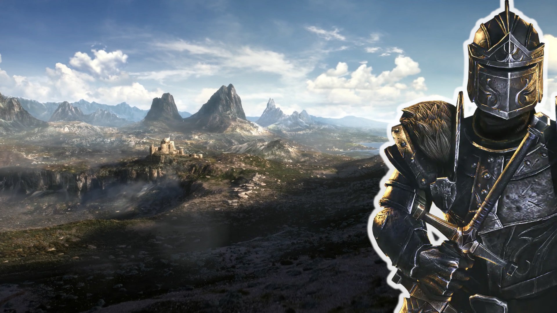 Wusstet ihr schon, dass The Elder Scrolls 16 bereits 2026 erscheint