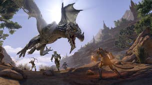 Elder Scrolls Online Reaches 13.5 Million Lifetime Players