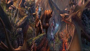 Elder Scrolls Online Morrowind Review: Nostalgia, Just Like You Remember It