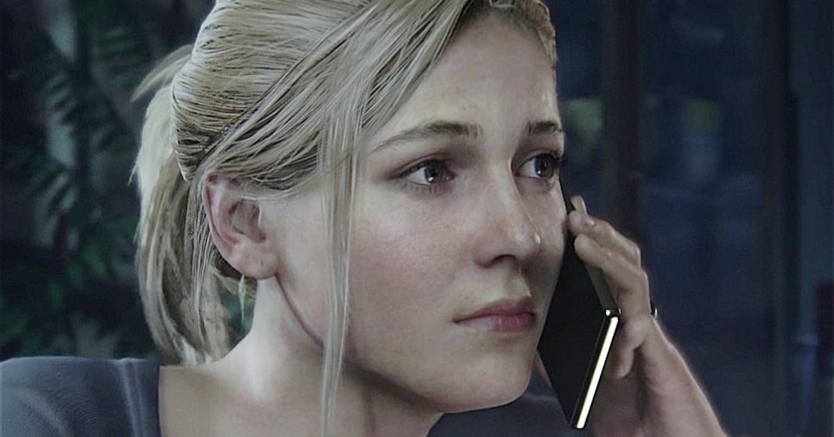 Uncharted 4'ün Amy Hennig tarafından hazırlanan iptal edilen sürümü detaylandı