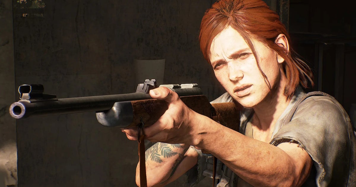 The Last of Us Part 2 Remastered Steam port already cracked by video game pirates The Last of Us Part 2 Remastered Steam port already cracked by video game pirates