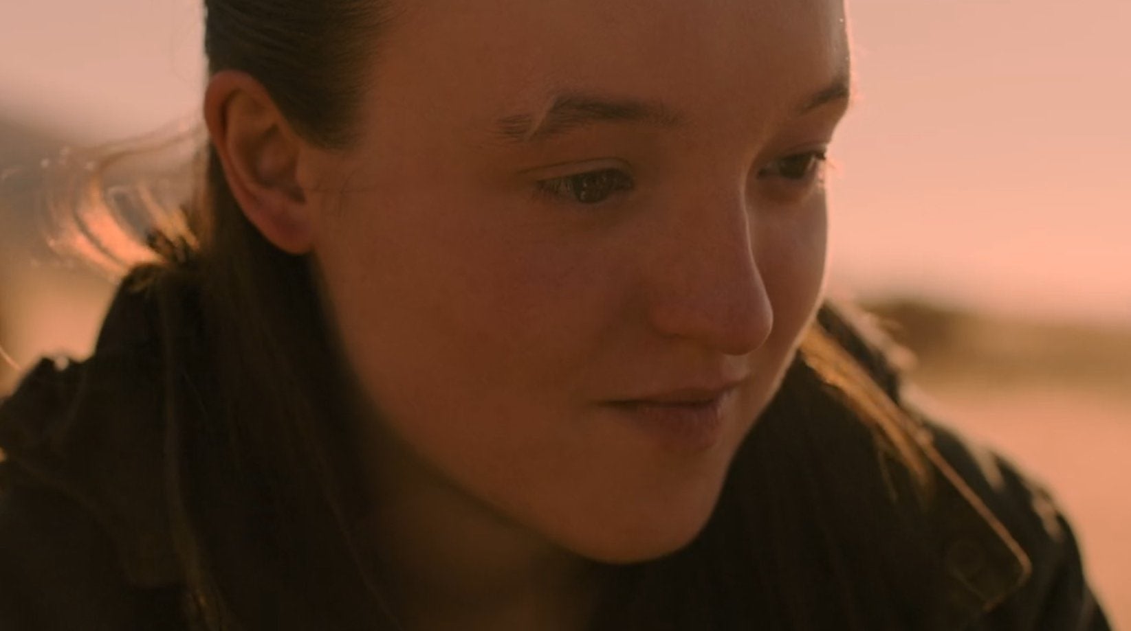 美國第2季的最後一集第三集在最安靜的時刻說話最大