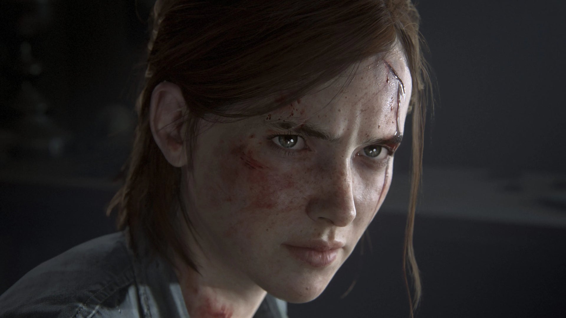 The Last of Us Part 3: Ellie könnte nicht die einzige immune Person sein