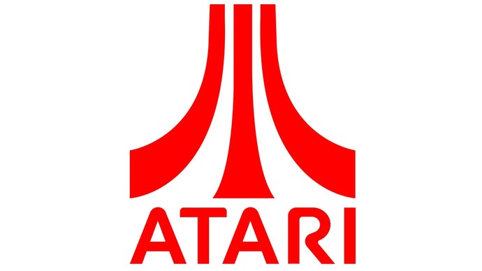 Logo de Atari