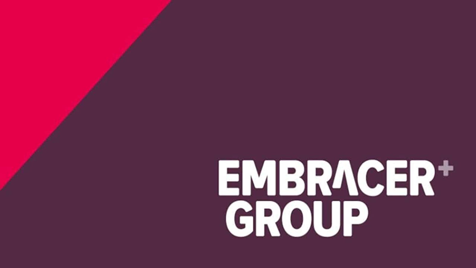 Embracer Group se separará en tres compañías: Asmodee, Coffee Stain y Middle-earth Enterprises