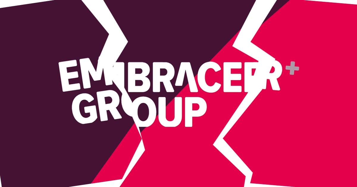 Embracer Group Restructures, Pivots to Licensing and External Partnerships Embracer Group Splits: Licensing and IP Partnerships Guide the Future official image