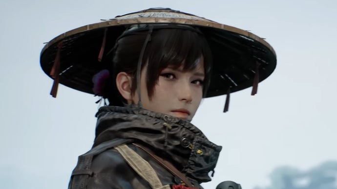 Game Freak's Beast of Reincarnation gets release date with new gameplay trailer