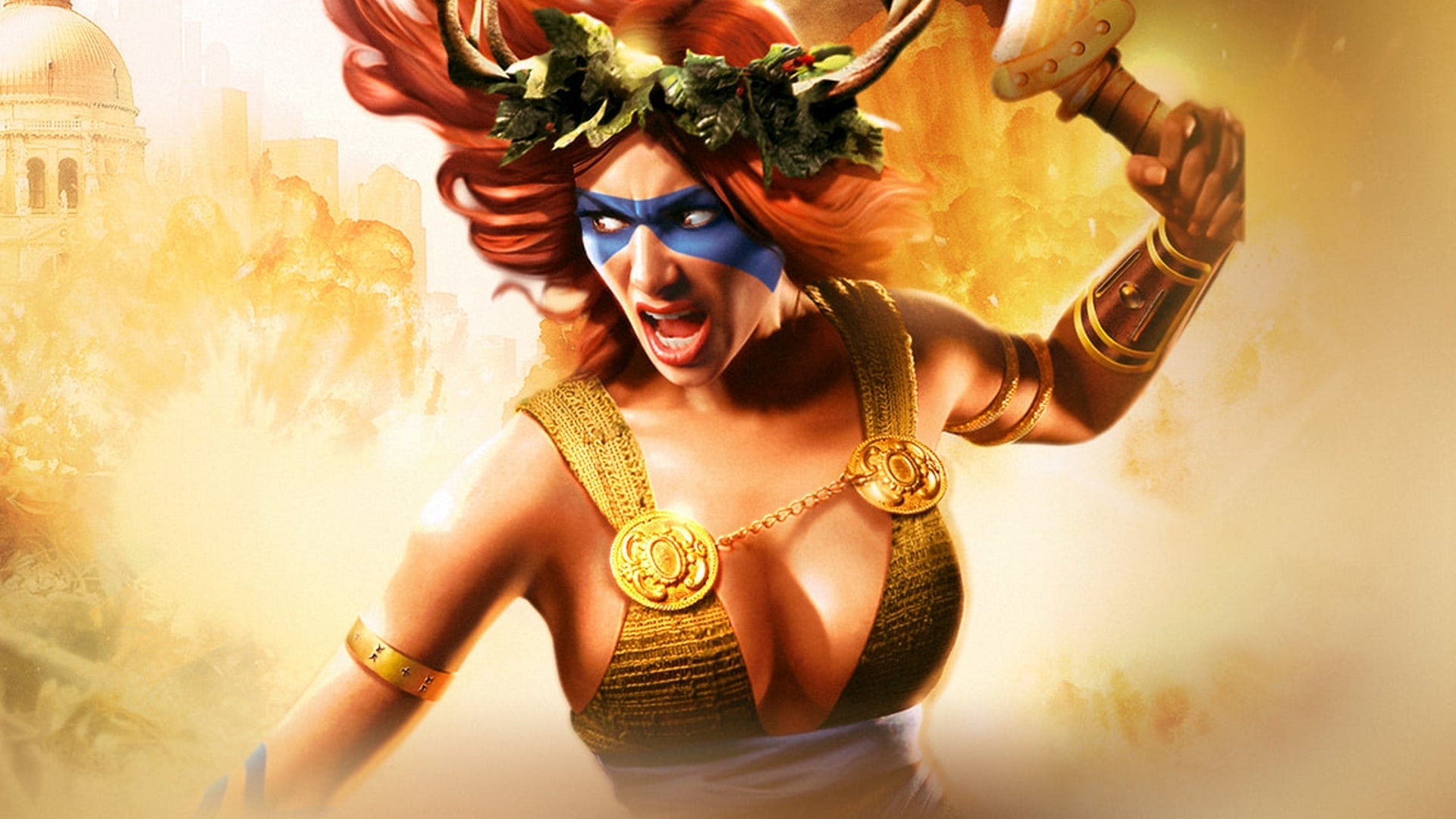 Empire Earth: Drei Strategie-Klassiker jetzt auf Steam verfügbar