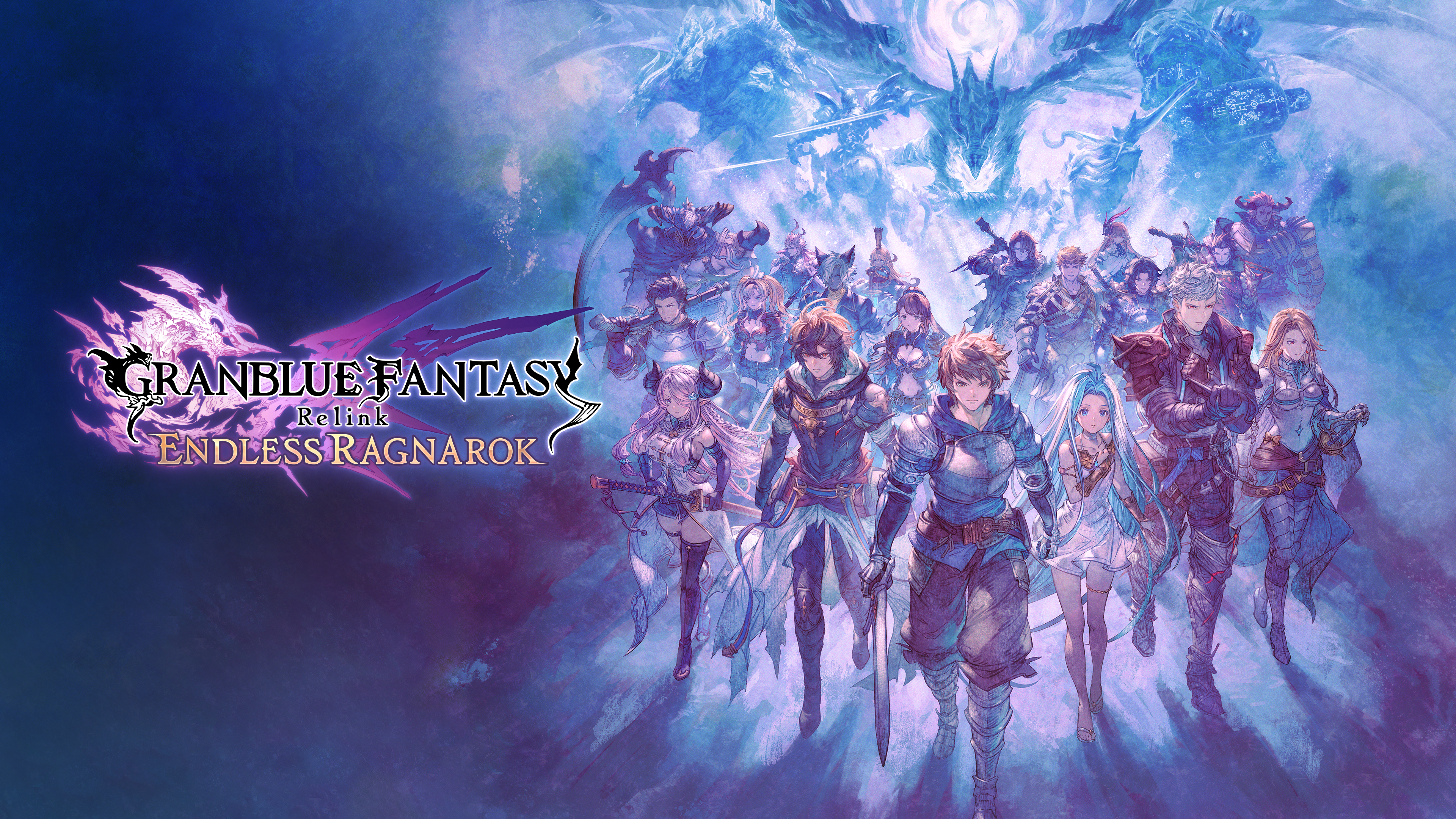 Granblue Fantasy Relink: Endless Ragnarok auf Switch 2: Warum die Closed Beta mich echt überrascht