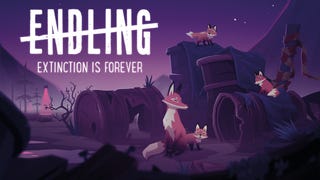 Endling - Extinction is Forever llegará en julio a PC y consolas