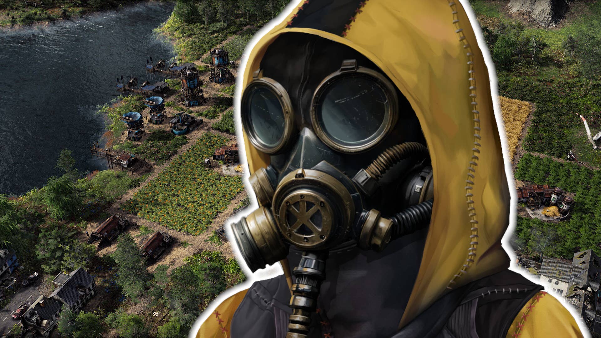Endzone 2 im Early Access: Entwickler reagieren auf gemischtes Feedback