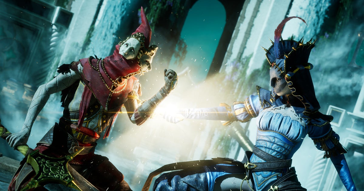 Former developers of one of 2024’s best Soulslikes are stuck in a purgatory of unpaid salaries Former developers of one of 2024’s best Soulslikes are stuck in a purgatory of unpaid salaries