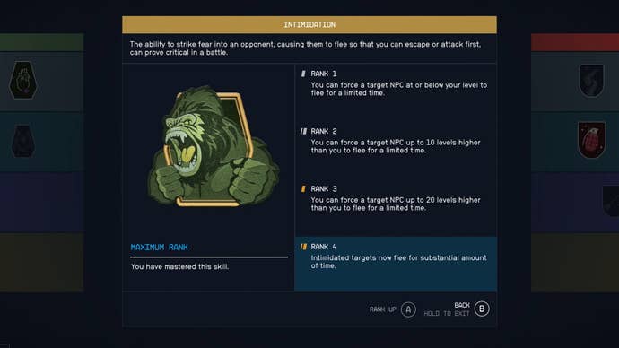 Enthusiastic Starfield fan compiles speculatory skill system after 200 hours of reverse-engineering