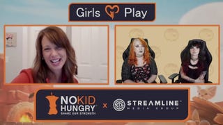 Streamline Media Group raises $50,000 for No Kid Hungry