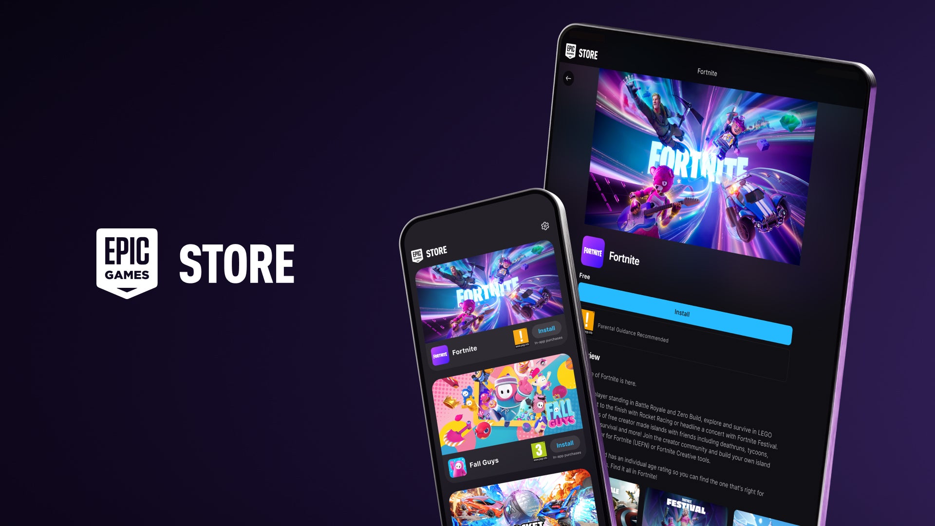 Epic e Samsung chegam a acordo sobre bloqueio de aplicações no Android ...