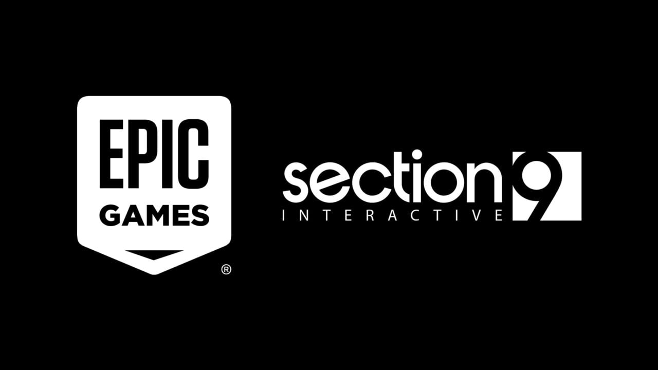 Epic Games publicará el primer juego del estudio Section 9 Interactive