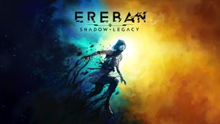 El juego de infiltración Ereban: Shadow Legacy llegará a PC en abril