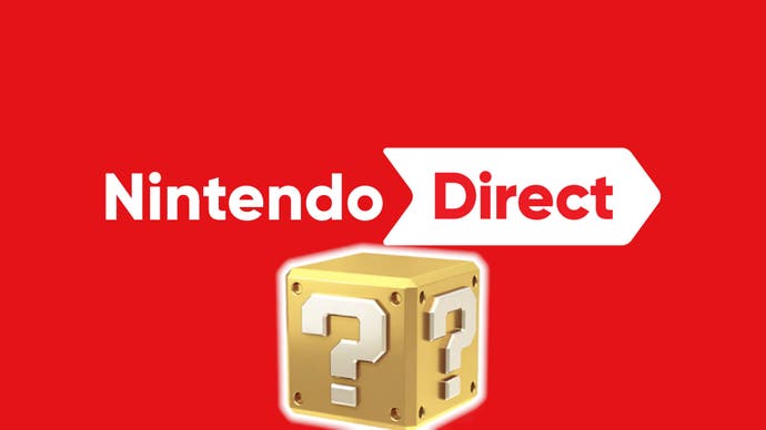 Wann kommt die erste Nintendo Direct des Jahres 2024? Lasst uns spekulieren.