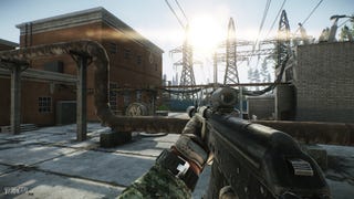 It took a lot longer for Escape from Tarkov to add vaulting than PUBG, but it's coming