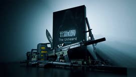 Escape from Tarkov - The Unheard Edition