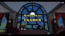 Escape Academy: El Examen de Ingreso - Guía y soluciones de los puzles