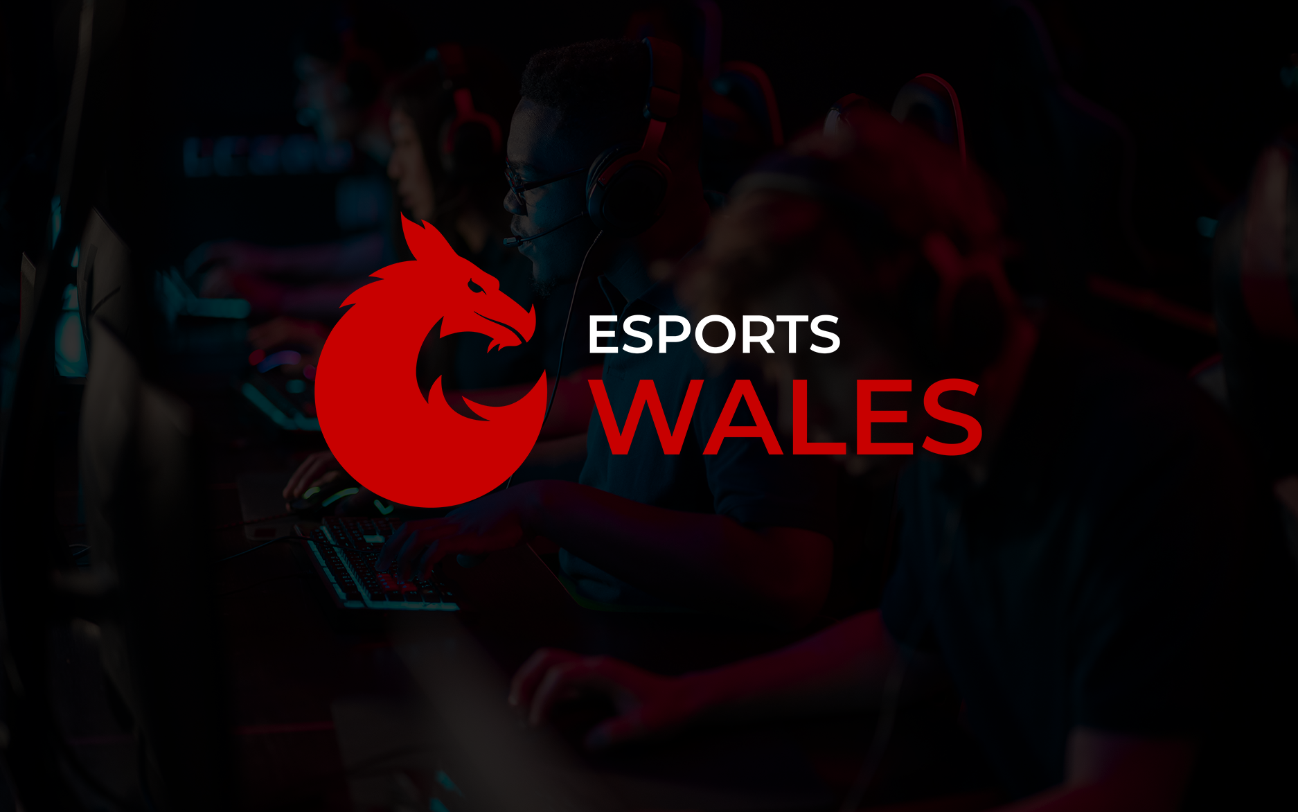 Esports Wales | GamesIndustry.biz