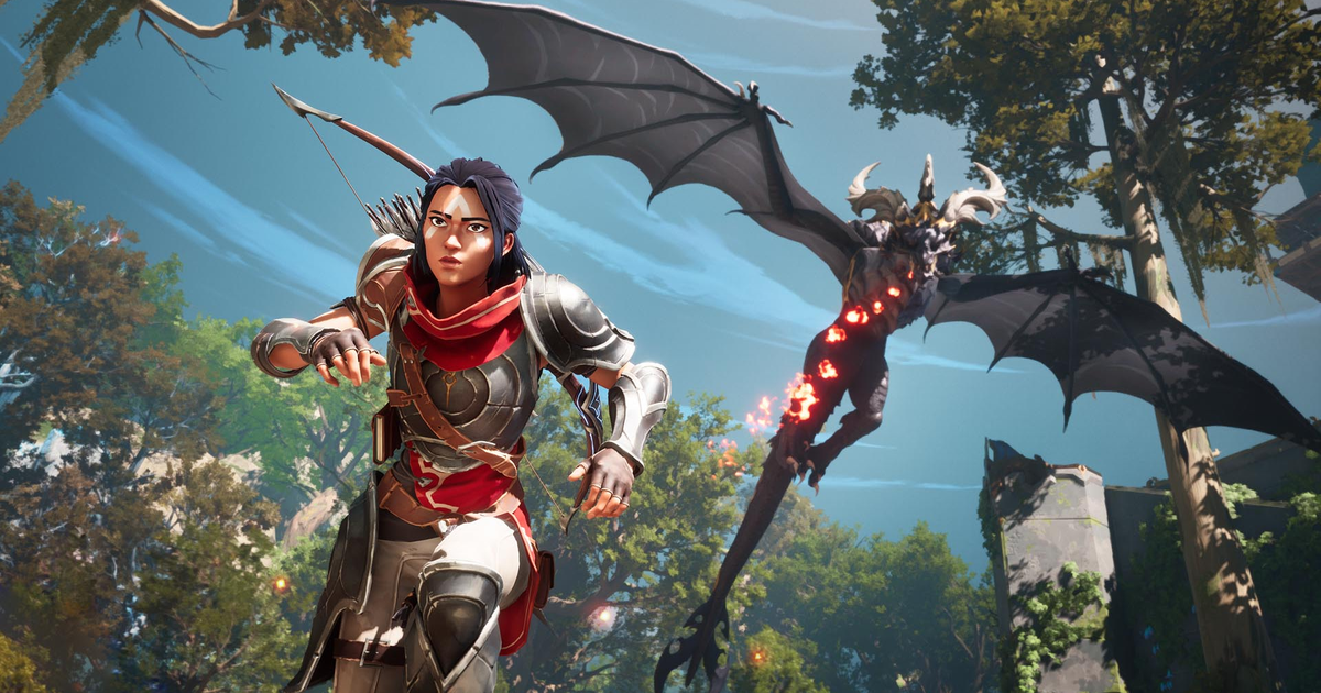 Some staff at Eternal Strands and ex-Ubisoft devs Yellow Brick Games report they've been laid off