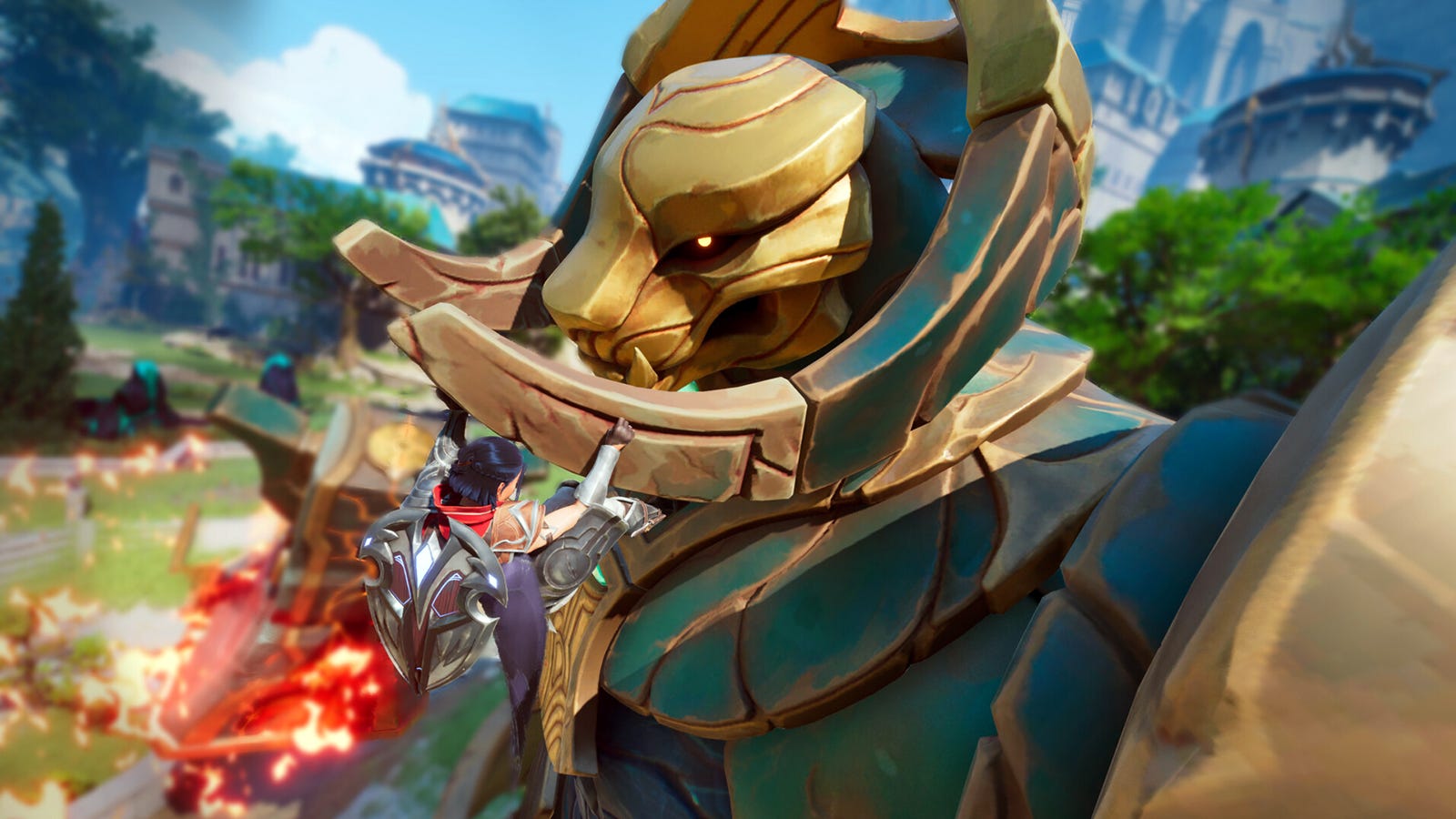 Gaming Innovations: From Sandbox Creativity to Affordable Storage Deals! Gaming Innovations: From Sandbox Creativity to Affordable Storage Deals!