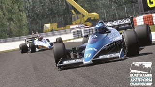 Eurogamer Assetto Corsa Championship Recap: Mexico