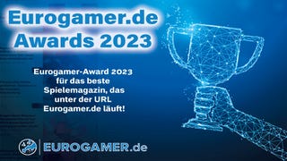 Die Eurogamer.de-Awards 2023!