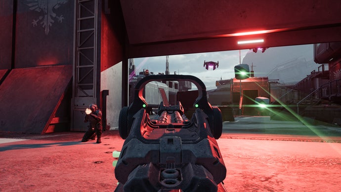 7 Key Details About EVE Vanguard's Ship Salvage Economy and Alpha Playtest