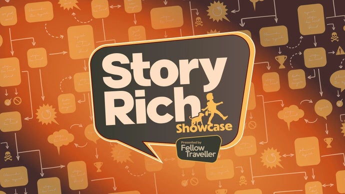 Story-Rich Showcase 2026 presenta nuovi giochi narrativi e date di uscita