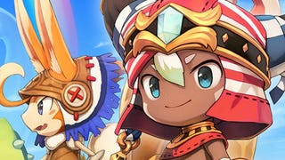 Ever Oasis Review: A Sweetly Satisfying Little RPG