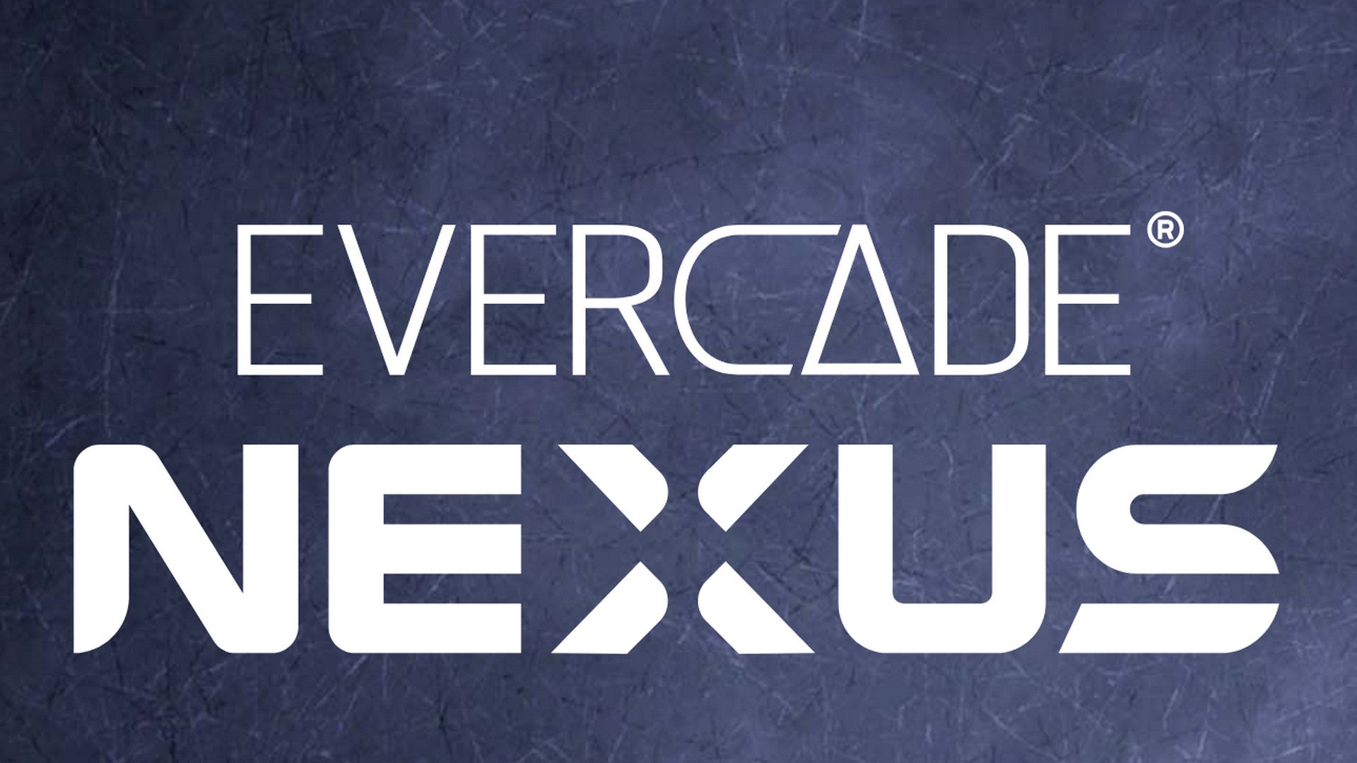 Evercade Nexus: Neue Retro-Hardware angeteasert