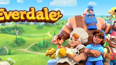 Supercell to end development on Everdale