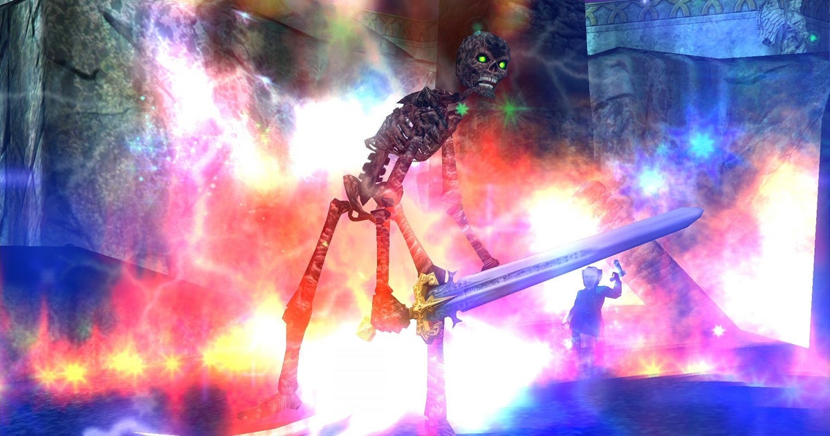 EverQuest provided so much pain but I still love it EverQuest provided so much pain but I still love it