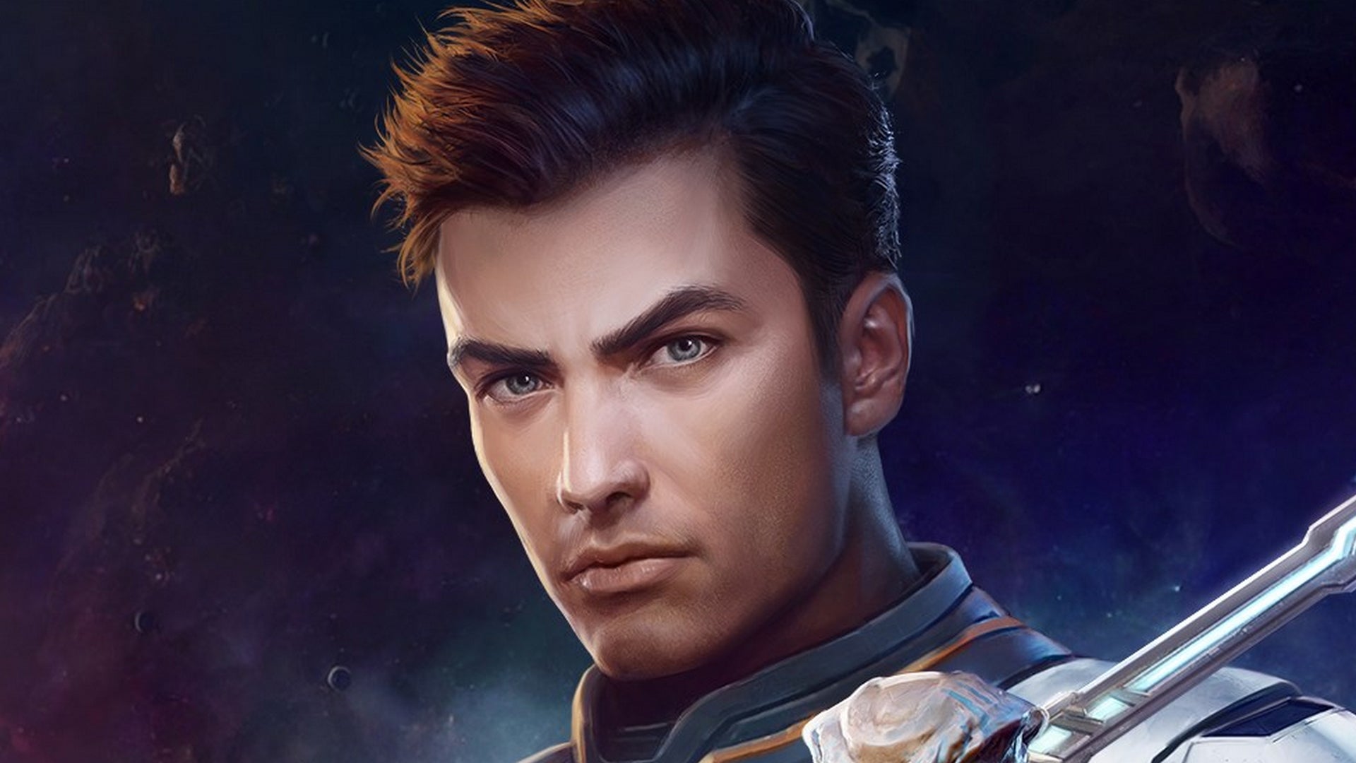 Everspace 3: Rockfish Games erhält Rekordförderung vom Bund für neuen Teil