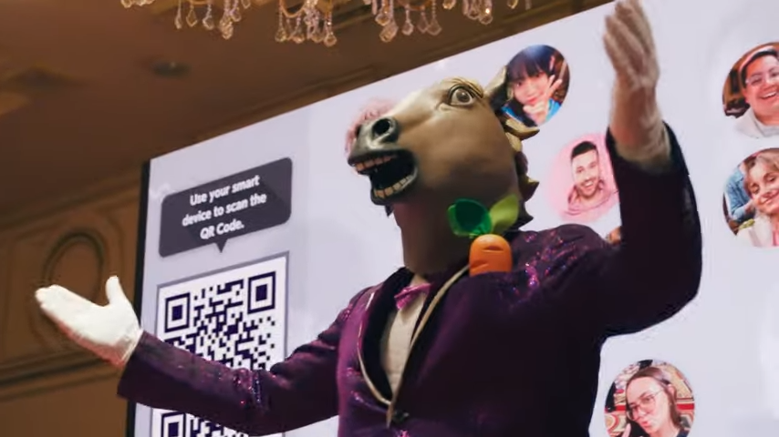 Everybody 1-2-Switch!