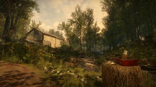 E3 2014: Everybody's Gone to the Rapture. Is it Even a Game?
