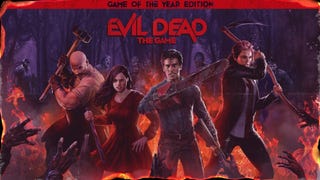 Anunciado Evil Dead: The Game - Game of the Year Edition