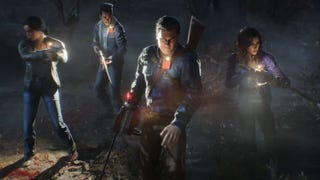 Saber Interactive's Evil Dead: The Game launched on May 12th 2022