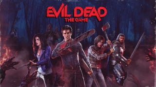 Evil Dead: The Game understands Evil Dead: The Movies better than I expected