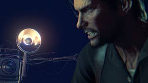 The Evil Within 2 Review-In-Progress: Living the Dream