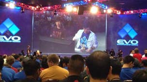 EVO 2014 Highlights: The Matches We'll be Talking About Until Next Year