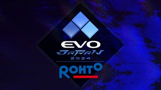 Evo Japan 2024