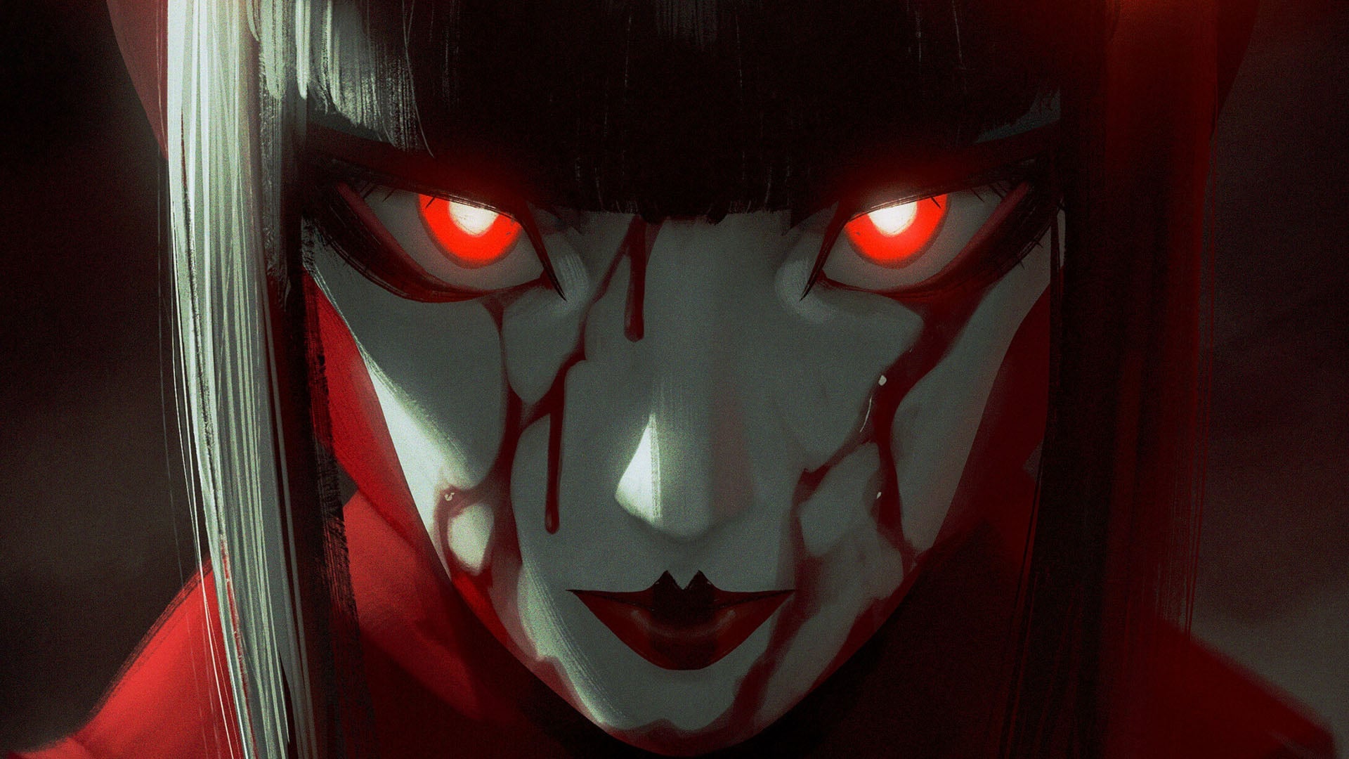 The makers of the glorious Othercide have another tactics RPG bloodbath out in September, with a playtest live now