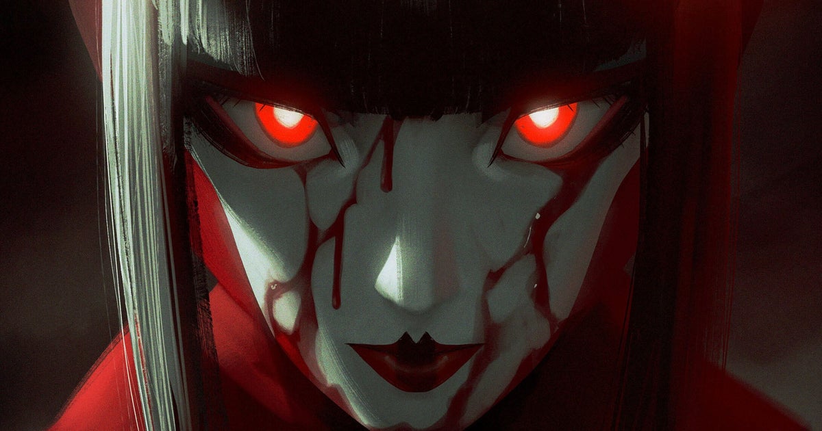 The makers of the glorious Othercide have another tactics RPG bloodbath out in September, with a playtest live now