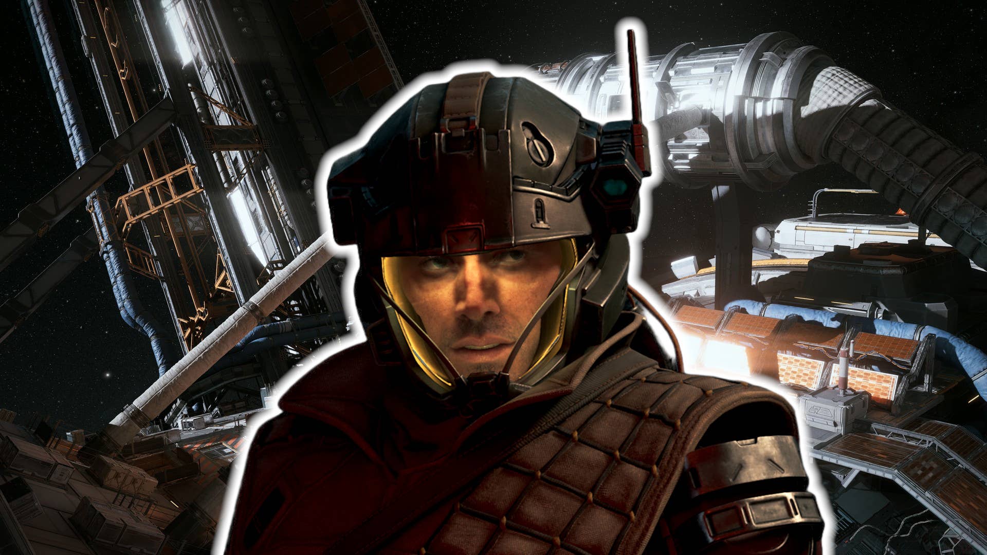 Owlcat enthüllt The Expanse: Osiris Reborn