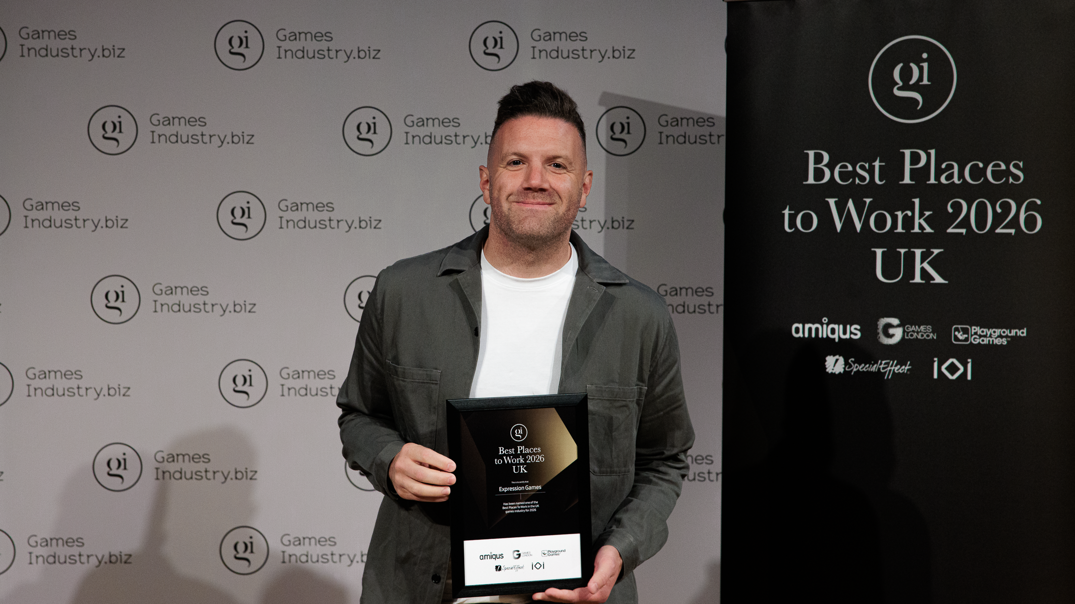 Best Places To Work 2026 winner